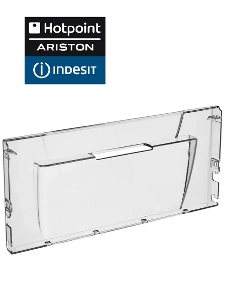 Hotpoint Оригинальная панель ящика холодильника INDESIT, ARISTON