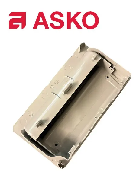 Asko Оригинальная ручка дозатора стиральной машины