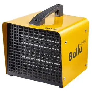 Ballu Тепловая пушка BKX-5