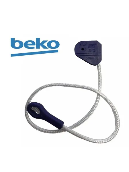 Beko Регулировочный трос двери посудомоечной машины Blomberg
