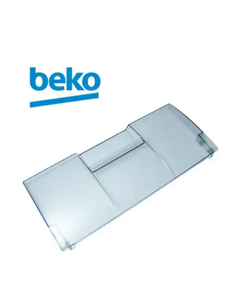 Beko Оригинальная панель морозильной камеры холодильника