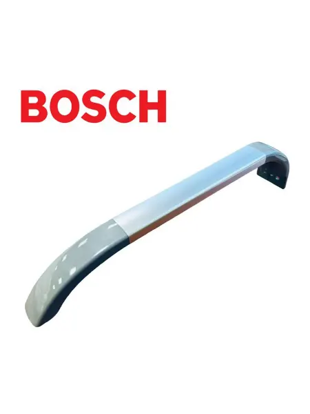 BOSCH Оригинальная ручка двери холодильника