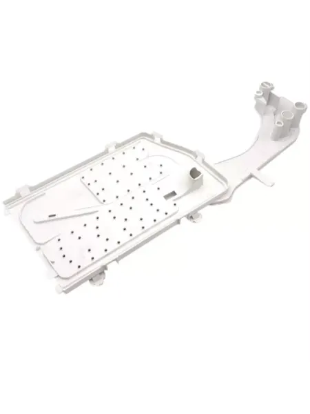 Indesit C00142210 крышка бункера дозатора стиральной машины