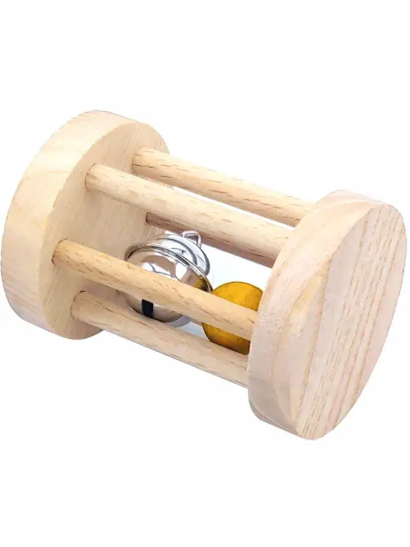 CUBO Игрушка для грызунов