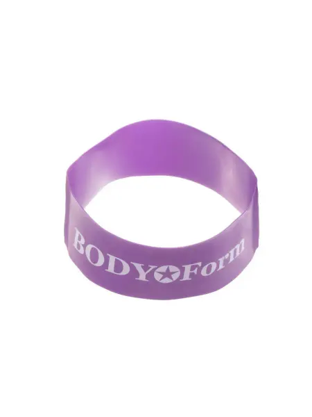 Body Form Эспандер петля 9кг 46см