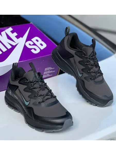 Nike Кроссовки зимние Air Gore-Tex утепленные дышащие