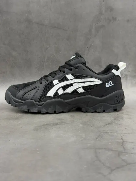 JUMPMAN Кроссовки спортивные летние Asics gel truck retro