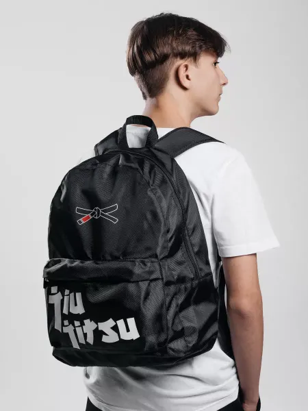Fighter style Рюкзак спортивный джиу джитсу