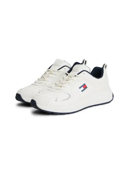 TOMMY JEANS Кроссовки спортивные для бега