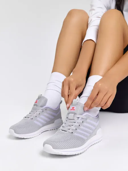 Mr. & Mrs. Shoes Кроссовки