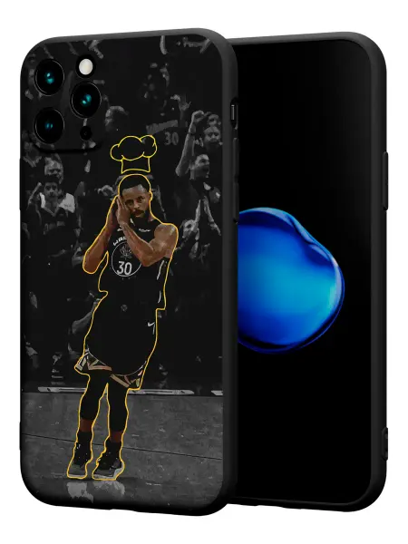 PBl store Чехол на iPhone 11 Pro с принтом Баскетбол