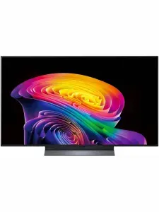 LG Телевизор OLED48C6RLA 48″ 4K UHD, черный