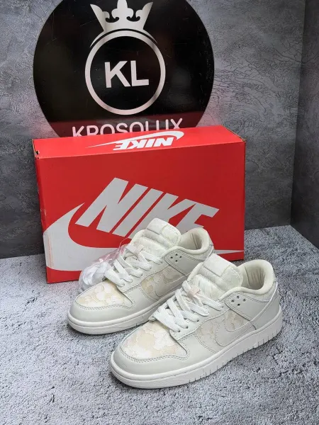Nike Кроссовки спортивные dunk