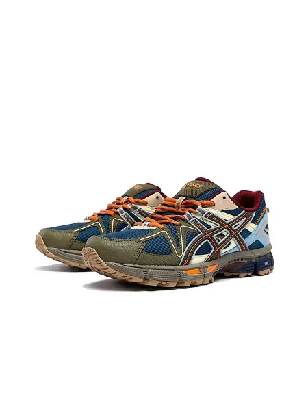 ASICS Кроссовки спортивные