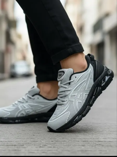 ASICS Кроссовки C.P. COMPANY