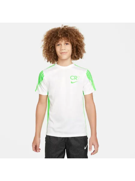 Nike Футболка спортивная CR7 K NK DF ACD23 TOP SS