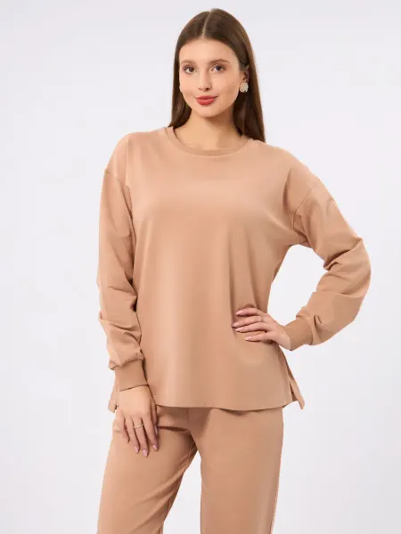 DIVILIS Костюм хлопковый спортивный