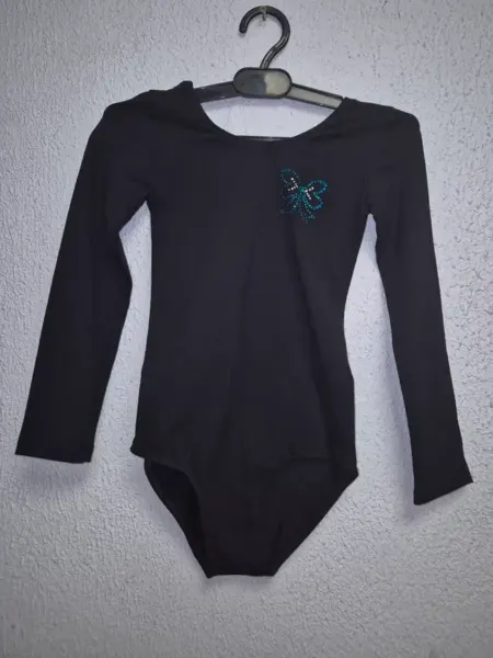 RS Reverans Sport Купальник гимнастический без юбки