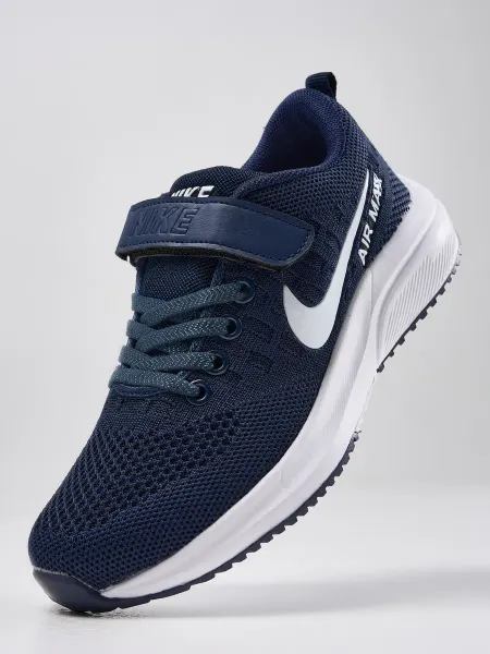 Nike кроссовки детские для мальчика