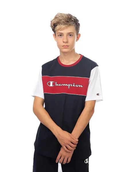 CHAMPION футболка