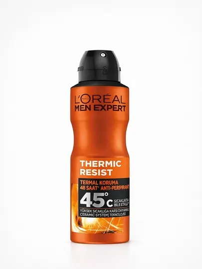 Дезодорант L'Oreal Men Expert Fresh Extreme 150 мл (охлаждающий эффект 48 часов)
