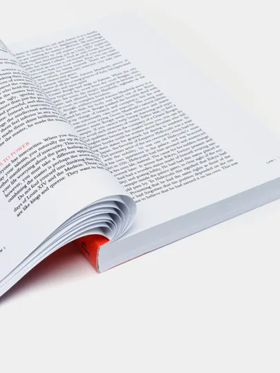 The 48 laws of Power Robert Greene