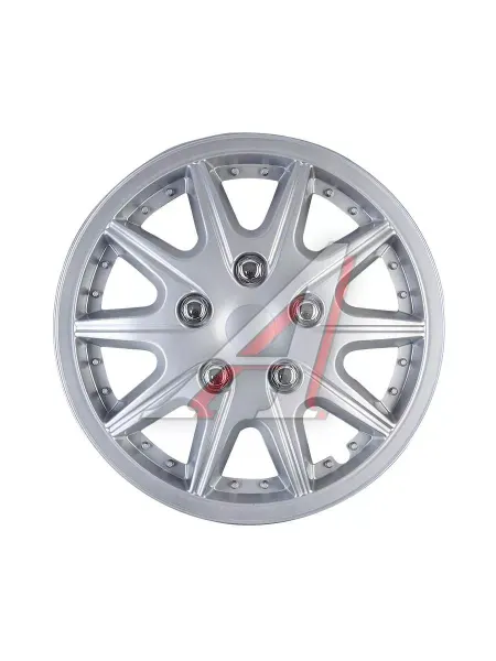AUTOPROFI WC-2025 SILVER (14)_колпаки на колёса! PP пластик, регул. о