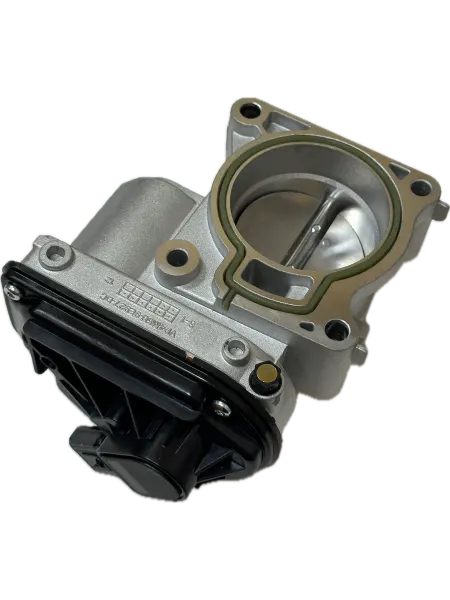 AUTOTECHPARTS Дроссельная заслонка для Ford 1556736