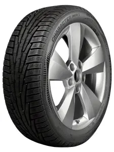 IKON Шины зимние 195 60 r15 92R Character Snow 2 (Nordman RS2)