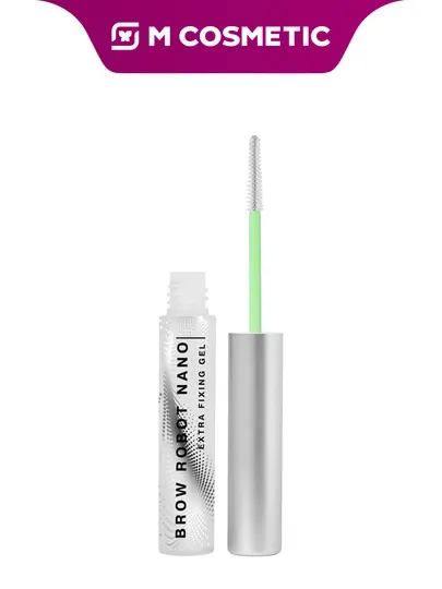 INFLUENCE BEAUTY Гель для бровей Brow Robot Nano 5.5 г :6/480
