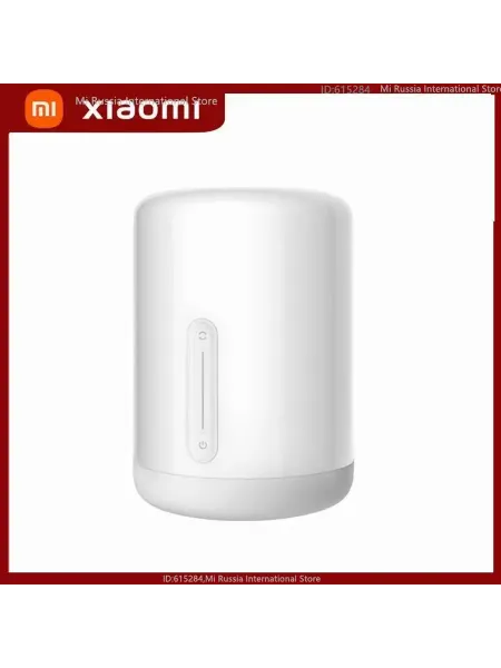 Умная лампочка Xiaomi MJCTD02YL, 9 Вт, 480 Лм, RGB 1шт