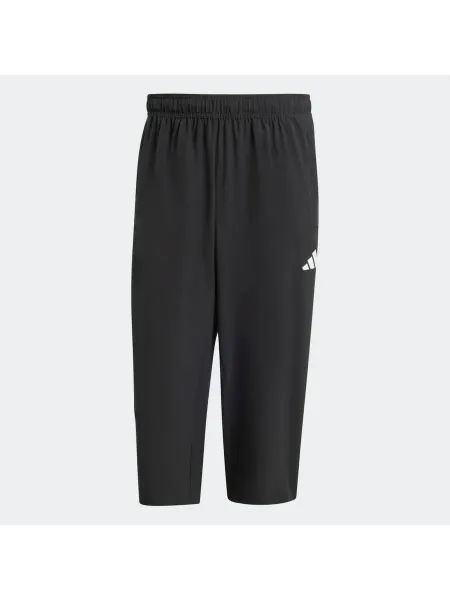 Adidas Брюки спортивные TR-ES 3 4 PANT
