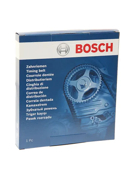 BOSCH Ремень ГРМ, для Фольксваген Поло Классик 3, Пассат B3 B4