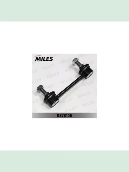 MILES Тяга стабилизатора подвески NISSAN PRIMERA OEM 45261-90J01