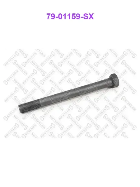 STELLOX 7901159SX, Болт крепления штанги