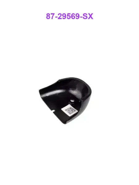 STELLOX 8729569SX, Обтекатель боковой лев.нижн