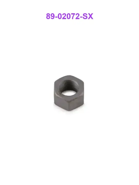 Stellox 8902072SX, Гайка колесная