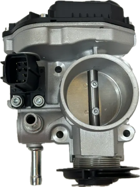 AUTOTECHPARTS Заслонка дроссельная для GM 96394330 96815480