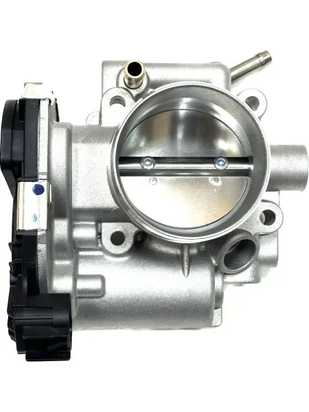 AUTOTECHPARTS Заслонка дроссельная для GM 96817600