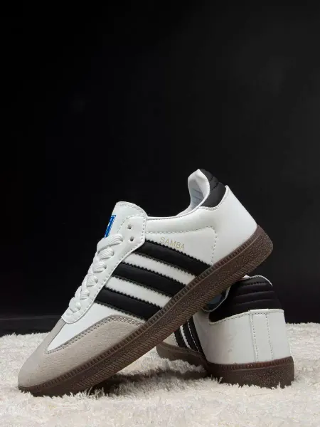 Adidas Кеды samba og самба ог
