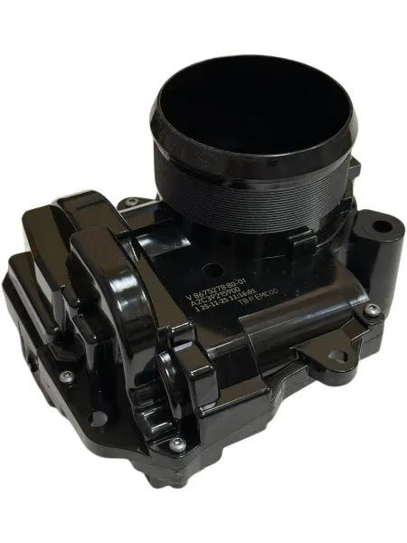 AUTOTECHPARTS Дроссельная заслонка Peugeot v867527880