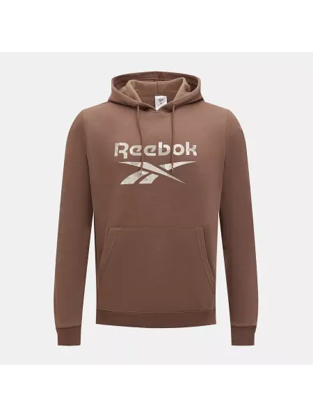 Reebok Джемпер спортивный RI MOTION CAMO OTH