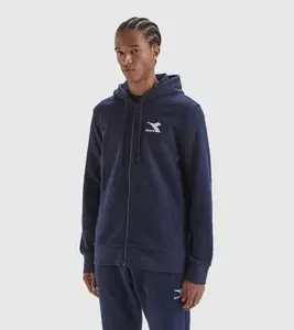 DIADORA Толстовка Hoodie Fz Core