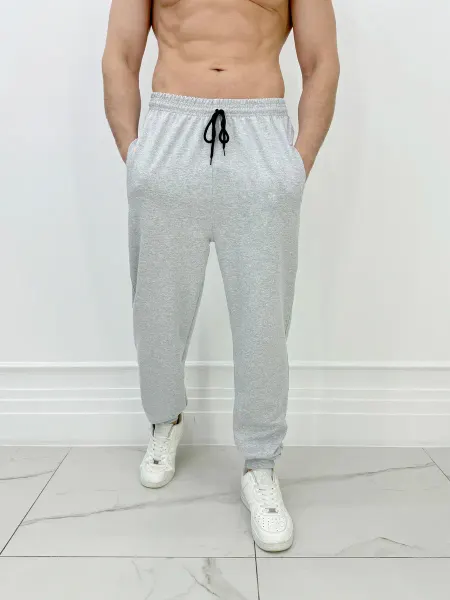 HBM STORE Брюки джоггеры спортивные