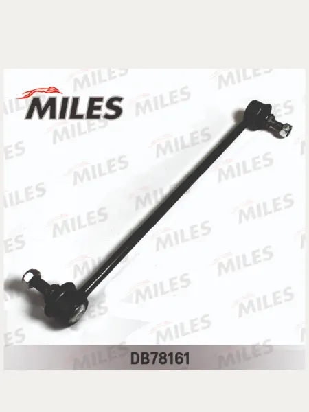 MILES Тяга стабилизатора подвески OEM LR030047
