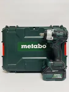 Metabo Гайковерт АКБ 48V