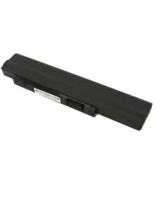 Аккумуляторная батарея для ноутбука Acer Extensa 5635 Gateway NV40 NV44 NV48 48Wh черная