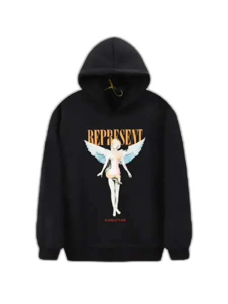 Represent Худи спортивное