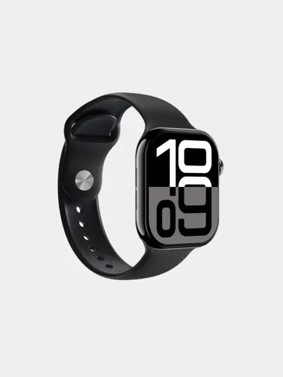 Смарт-часы Green Lion Active, 49 мм, черные