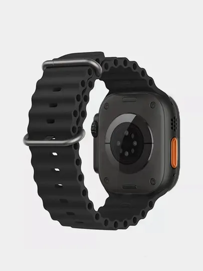 Умные часы Smart watch T900 Big Ultra, для Android и iPhone, 49 мм